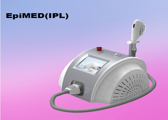 Lingue della macchina 16 di depilazione di ringiovanimento SHR IPL della pelle disponibili