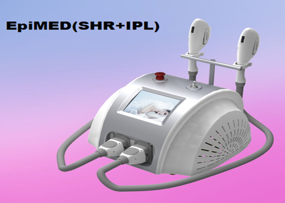 macchina permanente del laser a diodi dell'OPT dell'attrezzatura di depilazione per il corpo domestico delle donne