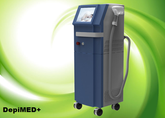 macchina di depilazione del laser per l'attrezzatura medica domestica dal laser di uso per la donna/uomini