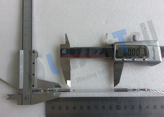 Micro pila del laser a diodi del laser Antivari 600W del dispositivo di raffreddamento 808nm di Manica per la maniglia di depilazione