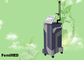 5mj - macchine frazionarie del laser di CO2 della grata 100mj, attrezzature di cura di pelle di radiofrequenza