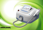 E-luce medica SHR 500 * 460 * 350mm della macchina del laser del ND Yag di depilazione di bellezza
