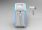 Trattamento indolore 808nm ipl di depilazione o macchina 100 J/cm2 di depilazione del laser