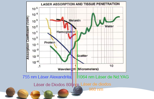 Macchina multifunzionale Fluence regolabile di depilazione del laser a diodi di ringiovanimento