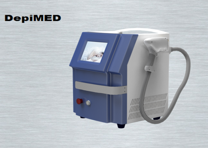 Attrezzature indolori di depilazione della macchina di depilazione del laser a diodi di bellezza 808nm di depilazione