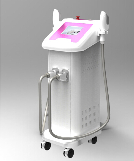 Migliore dispositivo EpiMED- di bellezza di depilazione di prezzi SHR IPL