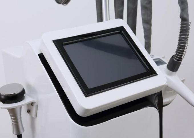 Vuoto di forma III del corpo che dimagrisce le forme regolari a macchina con il touch screen LCD