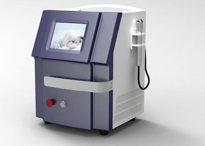 30Mhz permanenti rendono paricolare il laser di rimozione della vena del ragno per la lunghezza d'onda del fronte/corpo/gamba 980nm