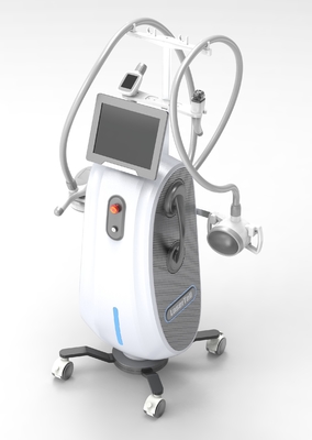 Macchina per dimagrimento da cavitazione a vuoto 40k RF Skin Lifting Body Shaping