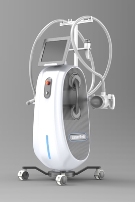Roller a vuoto 40k Slimming Cavitation Machine Lipo RF Skin Lifting Perdita di peso Corpo contorno