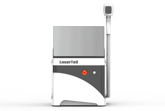 Salone 808 755 1064 Eliminazione laser a diodo dell' acne Permanente