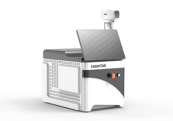 755 808 1064 Macchina a diodo laser Efficiente Alta tecnologia